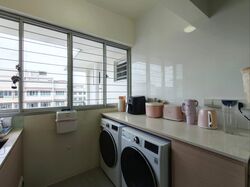 Blk 528A Costa Ris (Pasir Ris), HDB 3 Rooms #502463751
